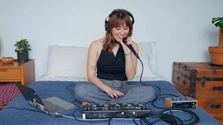 Thank You For Helping Me Get Over You Looper Song By Meira