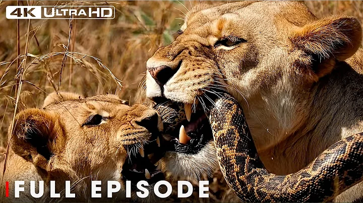 Greatest Fights In The Animal Kingdom | The Fight for Survival #natureanimaldocumentary