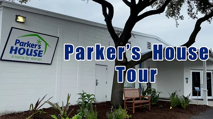 Parker House: A Home for Women