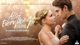 After Everything 2023 | Official Trailer