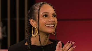 Alesha Dixon Answers Fan Questions + More | 15th Anniversary of The Alesha Show