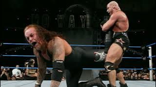 WWE NO WAY OUT 2006 THEME SONG