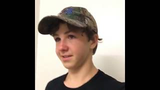 Ethan Wacker Cries After Jake Paul Exits From Bizaardvark