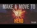 Lineage 2 WhiteStripe Duelist Olympiad - MAKE A MOVE TO HERO