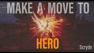 Lineage 2 WhiteStripe Duelist Olympiad - MAKE A MOVE TO HERO