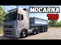 Klasycznym VOLVO FH - Szybkie zlecenie w ETS 2 #eurotrucksimulator2 #ets2 #ets2mods