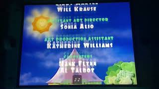 Blues Room World Travelers End Credits