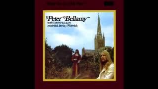 Peter Bellamy - Wont You Go My Way