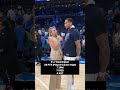The Dallas Mavericks STEAL game 2 in Oklahoma City! 🔥👀| #Shorts