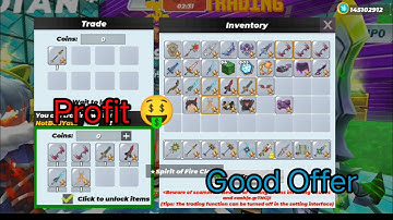 PROOF (67) HOW TO GET RICH 🤑 TRADE SYSTEM IN SKYBLOCK BLOCKMANGO