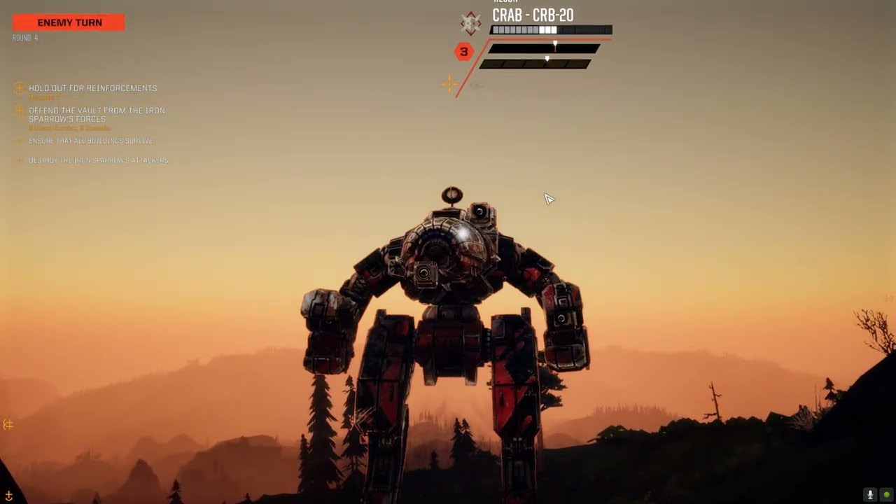 PlayingHardball: Let's Play BattleTech All DLC 