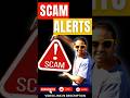 Be Aware of Trading Scam - By Desi Trading Guru