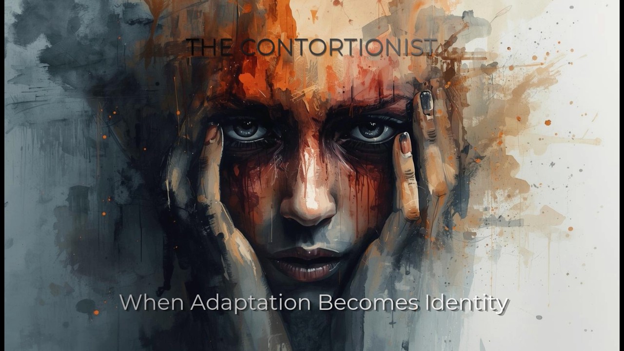 Why People Pleasing Happens | The Contortionist Shadow Archetype - YouTube