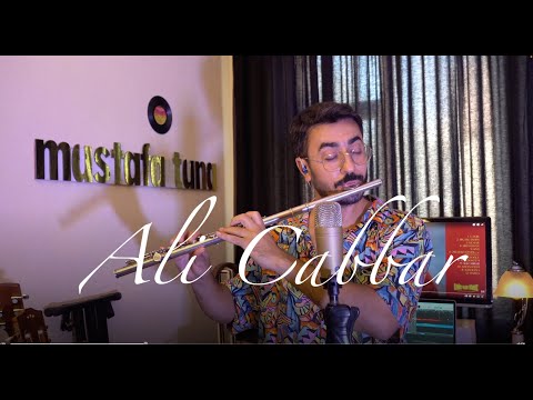 Ali Cabbar Duygusal Flüt Cover (Emircan İğrek)