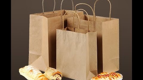 twist rope paper handle making machine