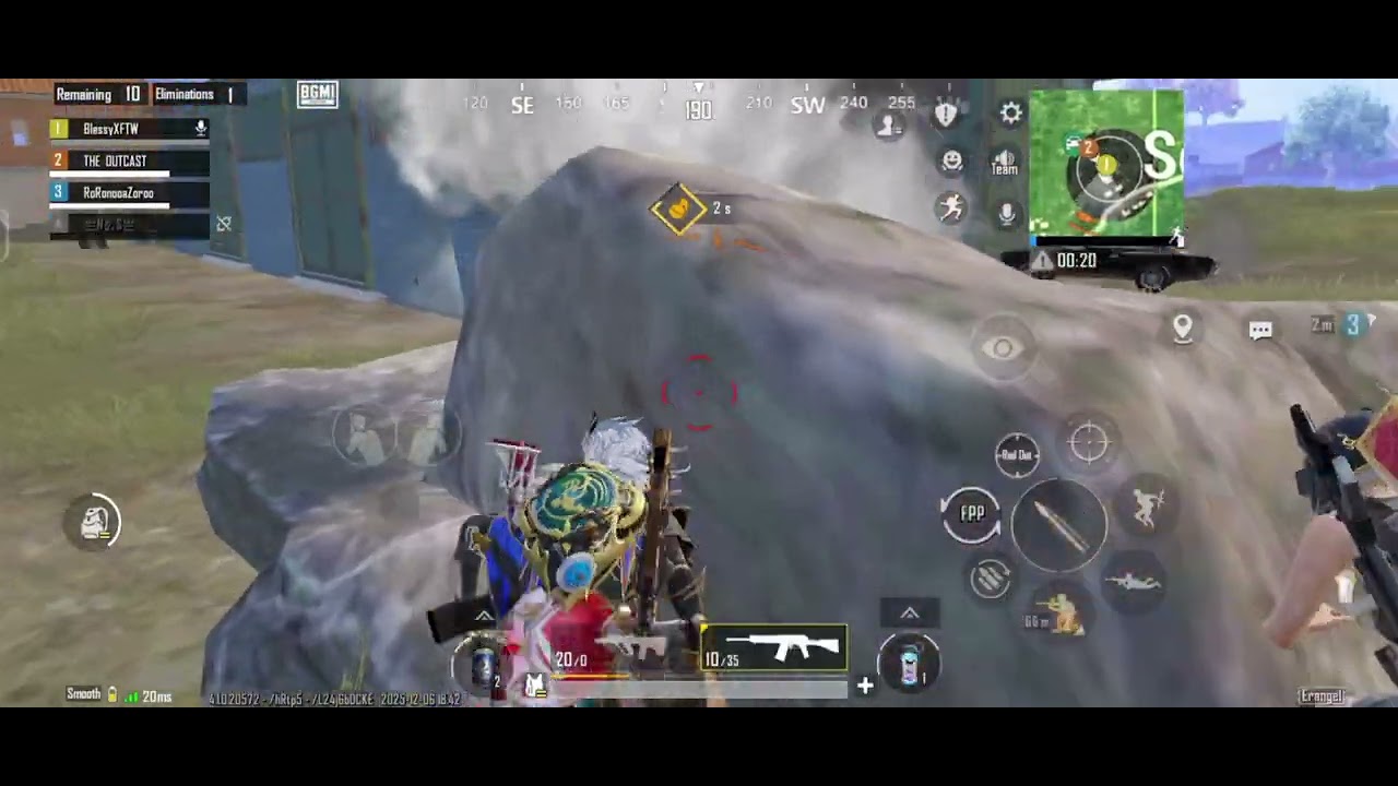 She Plays, She Slays 💖⚔️ Ultimate Royal Full Domination