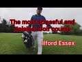Ilford golf course review - Noisy and confusing