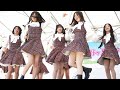 第一薬科大付属高校芸能コース/partyparty/希望的リフレイン/AKB48 吉野ヶ里公園2024【4K60P】