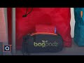 BagPodz, Ecoflow, Barefoot Dreams &amp; More | QVC
