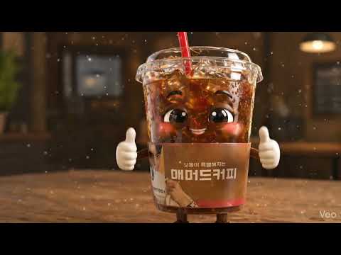 야! 나 매머드 커피인데! @mammothcoffee 