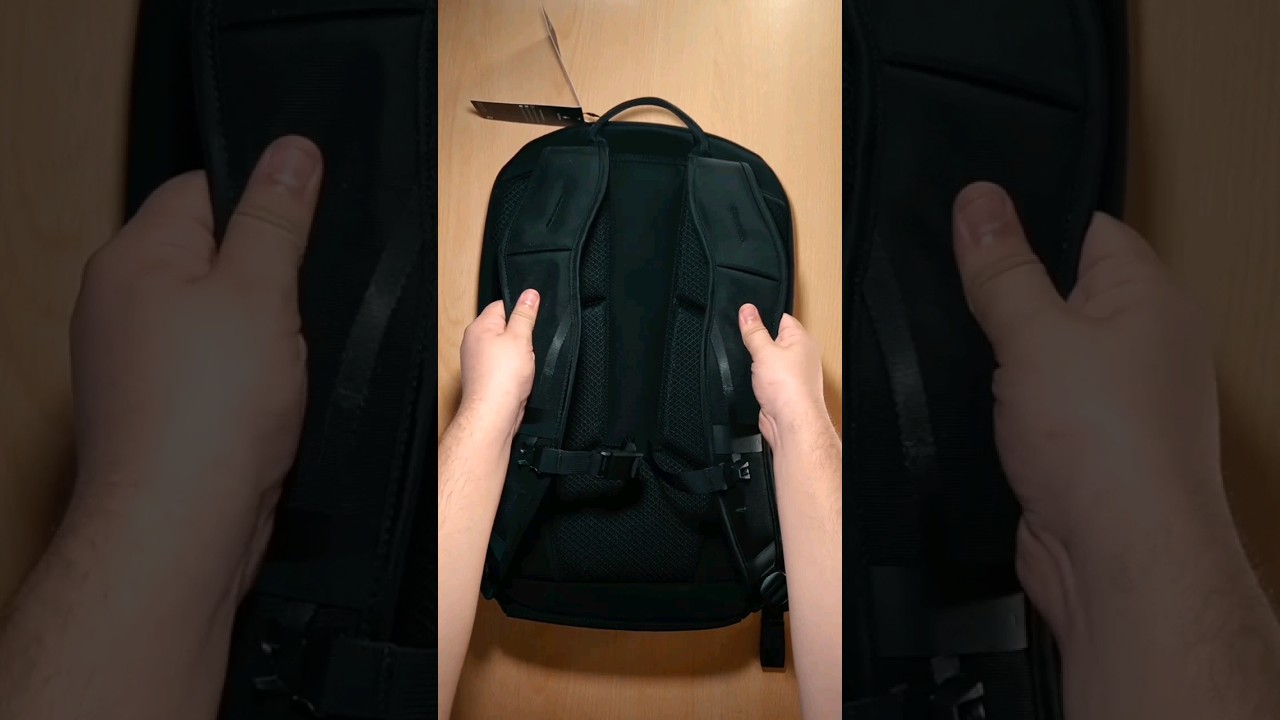 ALPAKA ELEMENTS BACKPACK Amazing for Filmmaking Gear @ALPAKAGEAR  #alpakagear #keepmovingforward