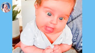 世界のトップかわいい赤ちゃんの動画 面白い赤ちゃんのミーム