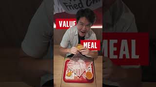 For The Sleepyheads - KFC Original Recipe Brioche Riser from $4.95