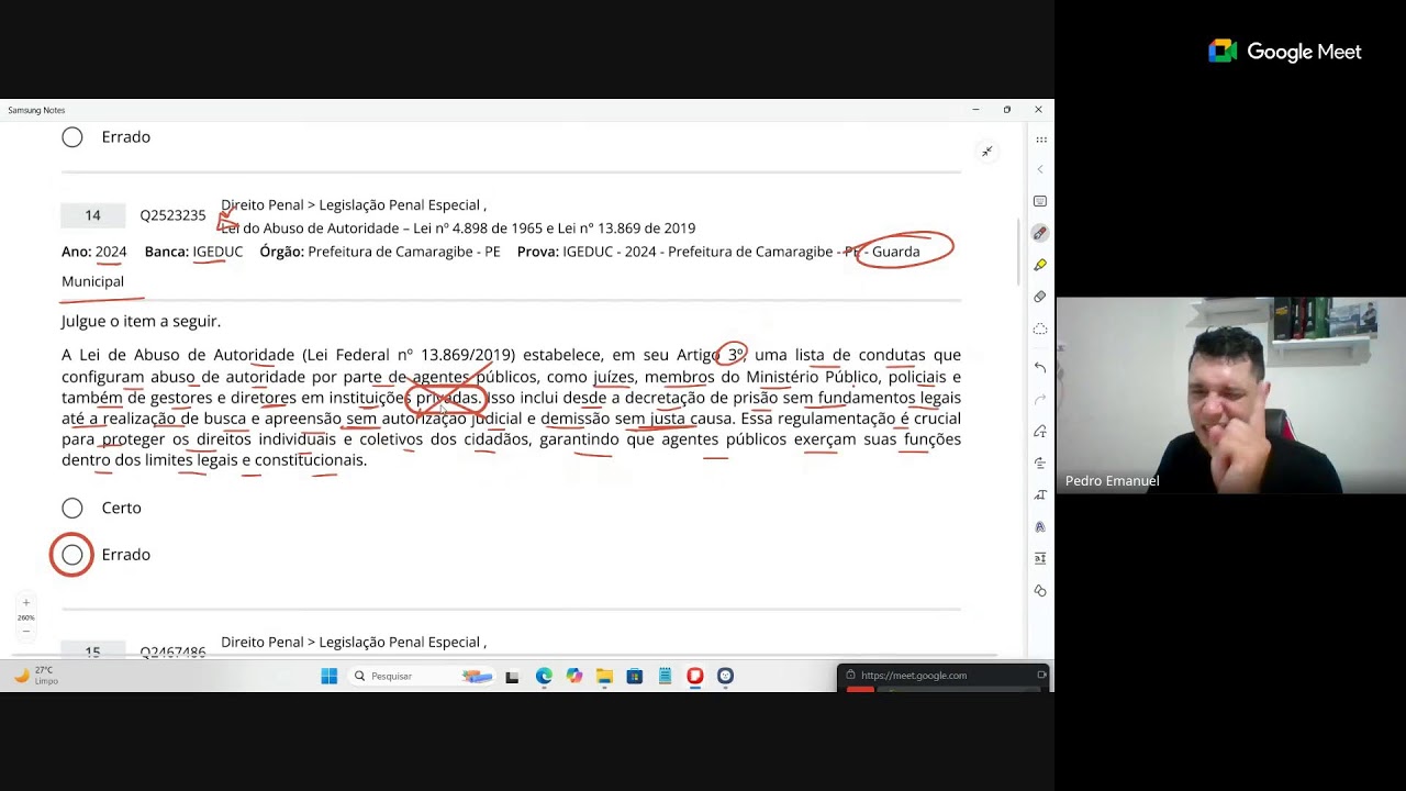 Lei de Abuso de Autoridade