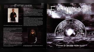 Video thumbnail of "Faithealer – Lay Down And Die For You"