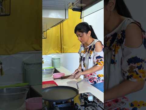 Sasu maa ke liye special pizza... #shorts #theterracekitchen