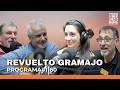 Revuelto Gramajo