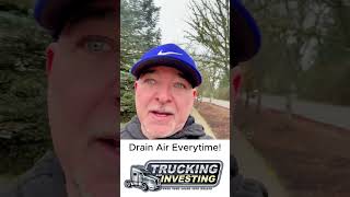 Truck Driver Tips  |  #trucking