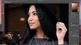 How I edit Sony Raw files. Match the look of Fuji