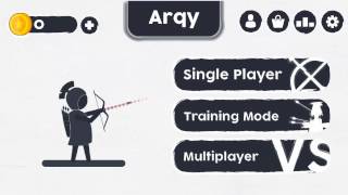 Archer.io: Tale of Bow & Arrow