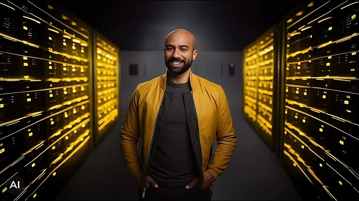 How AI is Revolutionising Financial Services