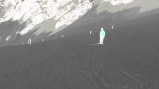 Carving Masters 2012 - Extreme Snowboarding (part 1)