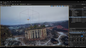Luma Ai и Unreal Engine
