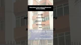 Gitarattan International Business School | Should You Choose GIBS for Law courses BA LL.B / BBA LL.B