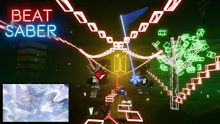 Beat Saber - Sakuzo - Lost Memory - Je Vooooole