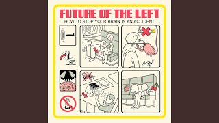 Miniatura de "Future Of The Left - The Male Gaze"