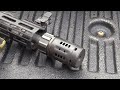 Dead Air Pyro: The Loudencer Muzzle Brake