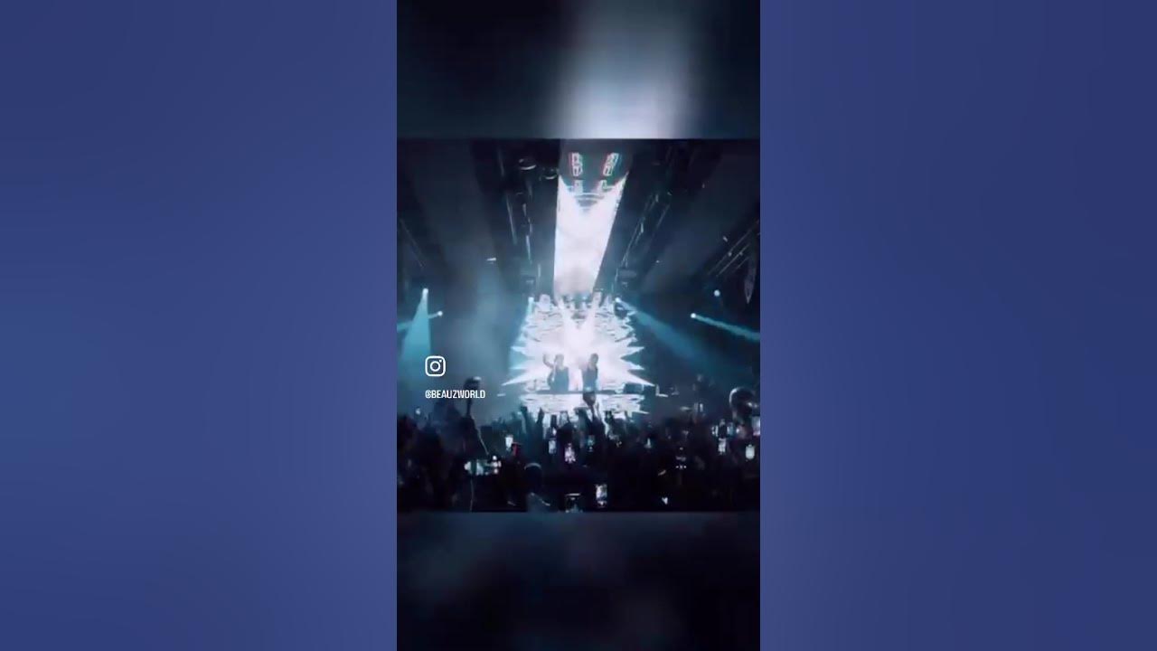 Noyze x Beauz | Let's Go Party #beauz #edm #edmmusic #techno