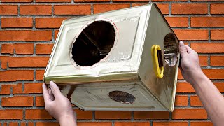Mistakes When Buying a Heater - I Get Free Heat All Winter | No Electricity, No Gas