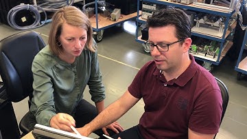 Work-Life Balance at Sensirion