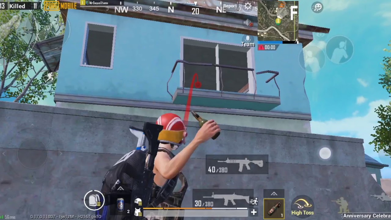 20Kills Solo vs Squad PUBG Mobile - YouTube