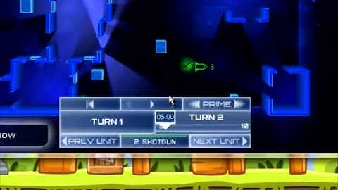 epic battle frozen synapse!!!!!!!! triple kill