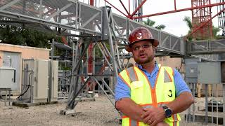 Jacobs Telecommunications: Neal's Journey