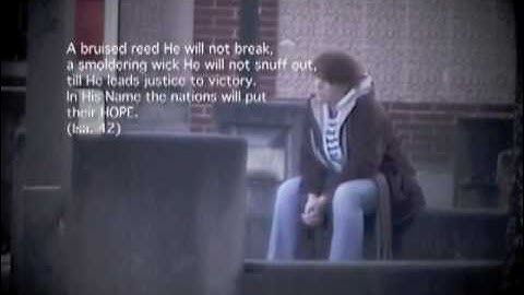 Advent week 1 - HOPE