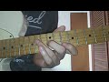John Mayer - New Light COMO TOCAR GUITARRA TUTORIAL. SOLO INCLUIDO!