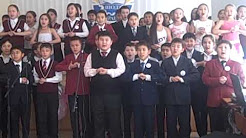 Turkey Tango 5th Grade Part 2